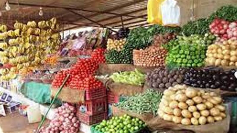 صادرات مصر الزراعية