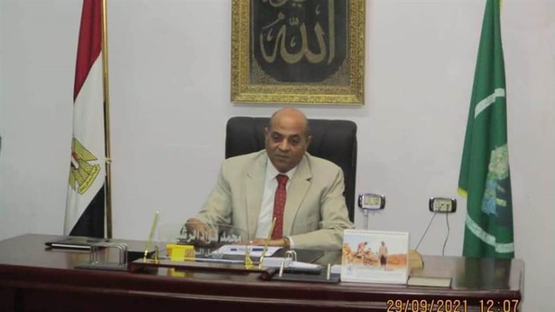 وكيل وزارة التعليم