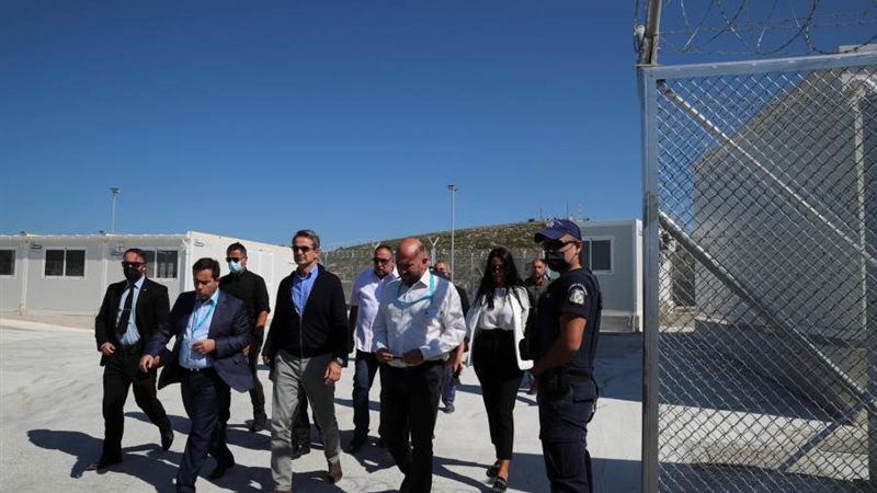 رئيس وزراء اليونان