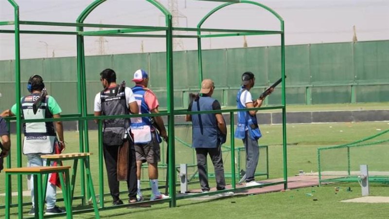 مصر تنظم نسخة تجريبية