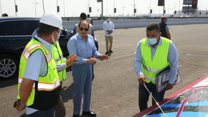 الرئيسعبدالفتاحالسيسي