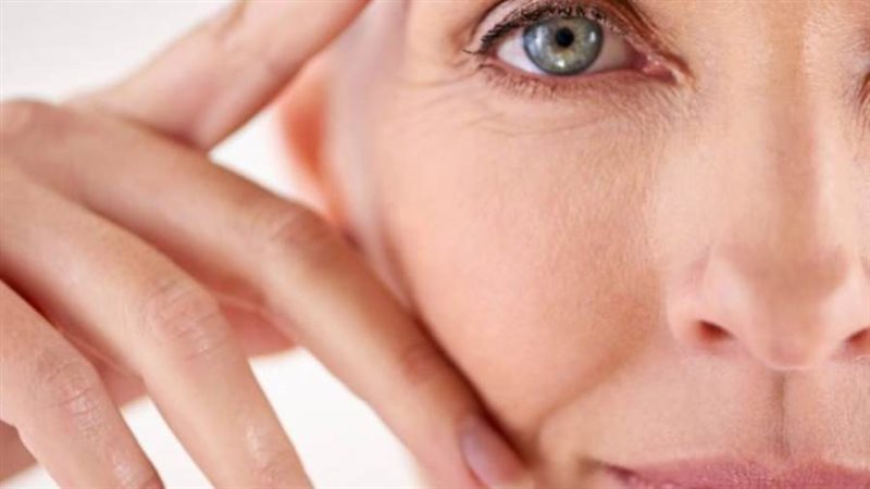 الحفاظ على البشرة