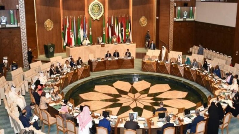 البرلمان العربي