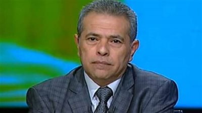 استقرار الحالة الصحية لتوفيق عكاشة بعد إجرائه جراحة