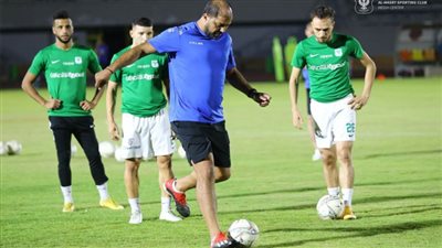 الشعباني يشيد بقدارت 