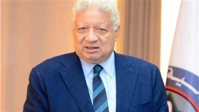 مرتضى منصور يعلن موقفه من الترشح لانتخابات الزمالك