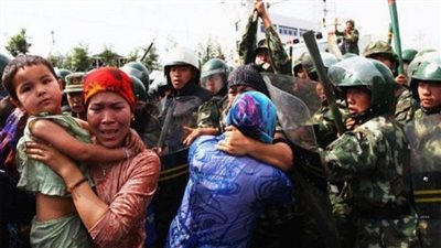 صحيفة: أكثر من 10 آلاف مواطن صيني عالقين على الحدود مع ميانمار