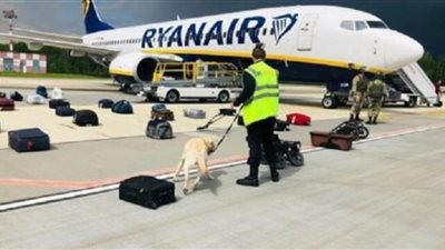    أوكرانيا ومالطا تلغيان القيود على الرحلات الجوية بينهما