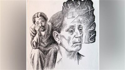 خلف نافذة الأمل