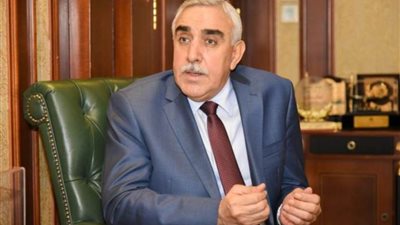 الدليمي: دعوة العراق كضيف شرف معرض القاهرة يؤكد الحرص على عودة دوره الفاعل