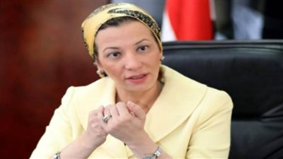 وزيرة البيئة تترأس أعمال جلسة تمويل المناخ خلال المشاورات التمهيدية قبل مؤتمر cop 26 