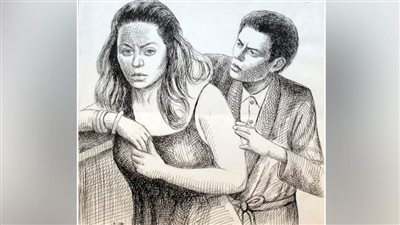 عيد ميلاد حماتى