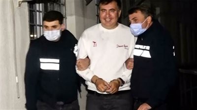 جورجيا: اعتقال الرئيس الأسبق ميخائيل ساكاشفيلي يخيم على الانتخابات البلدية