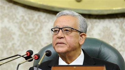 رئيس مجلس النواب للرئيس السيسي: استردت مصر بفضل رشد تحركاتكم مكانتها الدولية والإقليمية