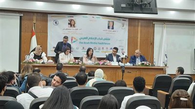 مستشار السفارة الأردنية: سوق الإعلام يحتاج إلى دمج الأكاديمية مع الموهبة