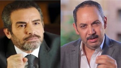بالفيديو.. كمال أبو رية يوضح سبب رفض مسلسل جديد مع أحمد عبدالعزيز