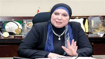 وزيرة التجارة تعلن إصدار صندوق تنمية الصادرات 338 شهادة للمصدرين