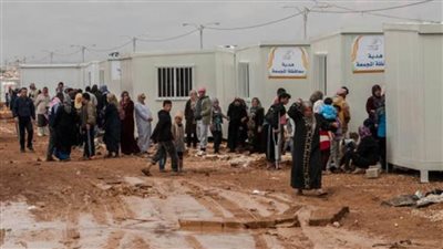 الكويت والأمم المتحدة توقعان اتفاقية لتطوير الخدمات الصحية للاجئين السوريين بالأردن