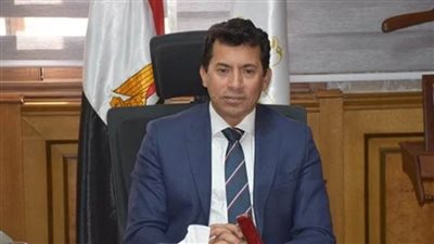 وزير الشباب يؤكد الاهتمام برفع كفاءة البنية التحتية في المنشآت الرياضية