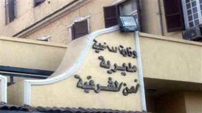 بسبب الغيرة وعدم إنجاب الذكور.. سيدة تخطف رضيعًا من مستشفى بالشرقية