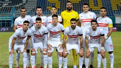 الجمعة..الزمالك يواجه الاتحاد الليبي وديا استعدادا لــ توسكر الكيني