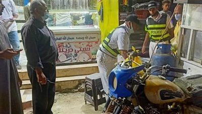 تطبيق المواعيد الشتوية لغلق المحال التجارية 