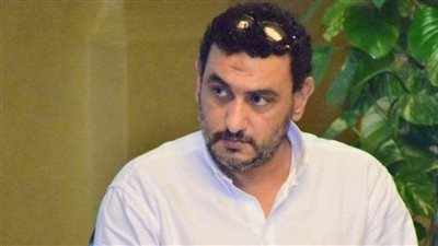 عمرو مخلوف يترشح على أمانة صندوق اتحاد الكرة الطائرة