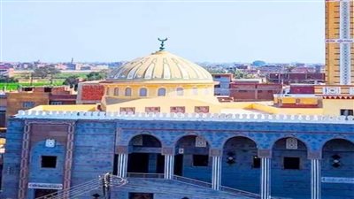 افتتاح 12 مسجدًا جديدًا الجمعة القادمة 