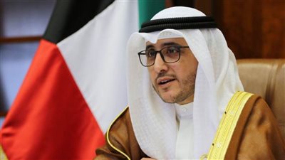 وزيرا خارجية الكويت وليبيا يبحثان سبل تطوير العلاقات على مختلف الأصعدة
