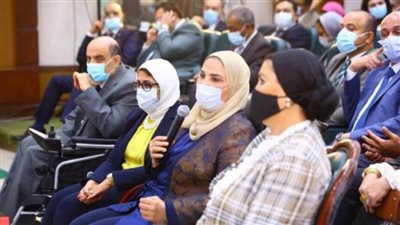 وزيرتا التضامن الاجتماعي والصحة يطلقان المرحلة الثانية لمنظومة بطاقات الخدمات المتكاملة