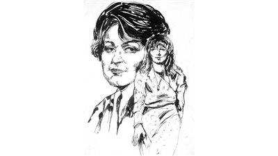 قبلة الملائكة