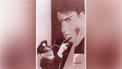 الضابط البطل