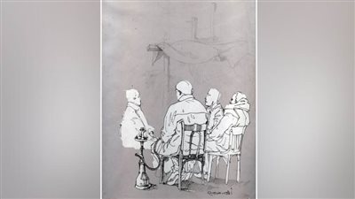 خطواتٌ متبخّرة