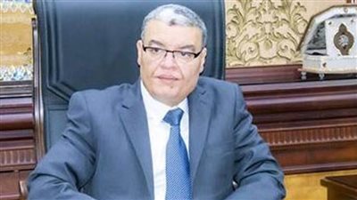 محافظ المنيا يهنئ الرئيس السيسي بمناسبة الذكرى 48 لانتصارات أكتوبر المجيدة