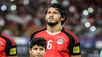 منتخب مصر يتدرب مرتين.. وانضمام حجازي 