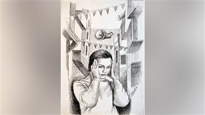 فى البـــــدء