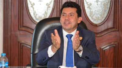 تحت رعاية وزير الرياضة.. مركز التنمية الشبابية بالجزيرة يحتفل بالمتفوقين