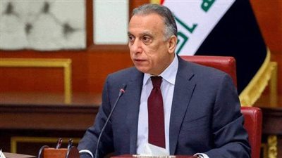 رئيس الوزراء العراقي: الشباب هم الطليعة التي يعتمد عليها الشعب لإحداث التغيير
