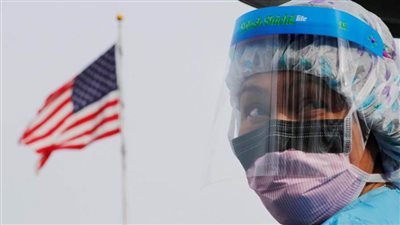 مسؤول أمريكي: الولايات المتحدة تحرز تقدما لمواجهة كورونا