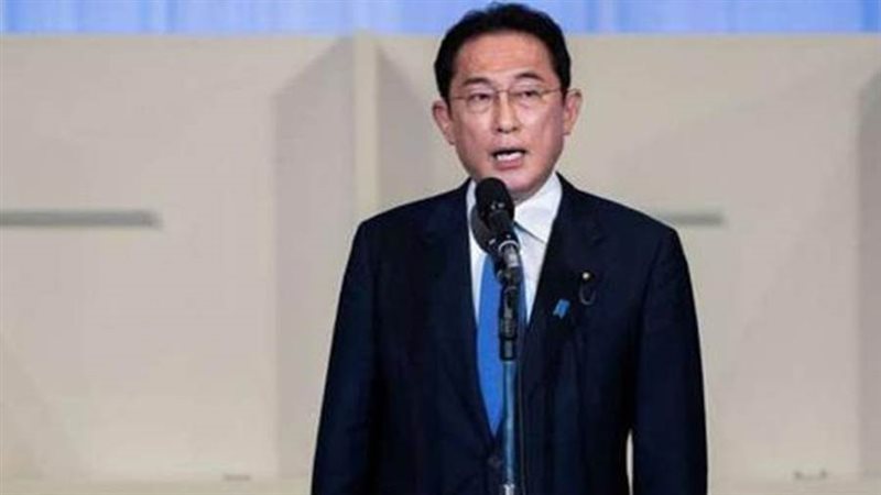 رئيس وزراء اليابان