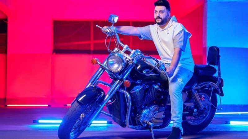 جانب من الفيديو كليب