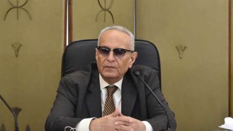 المستشار بهاء الدين