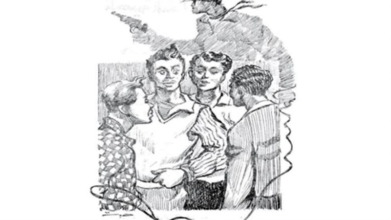 رسم: هبة عنايت