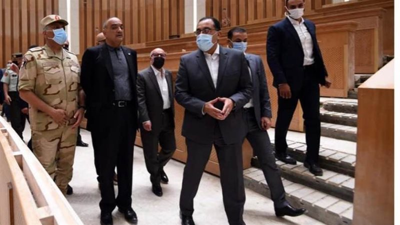 جولة رئيسي وزراء