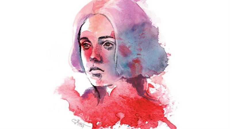 رسم: كريم عبدالملاك