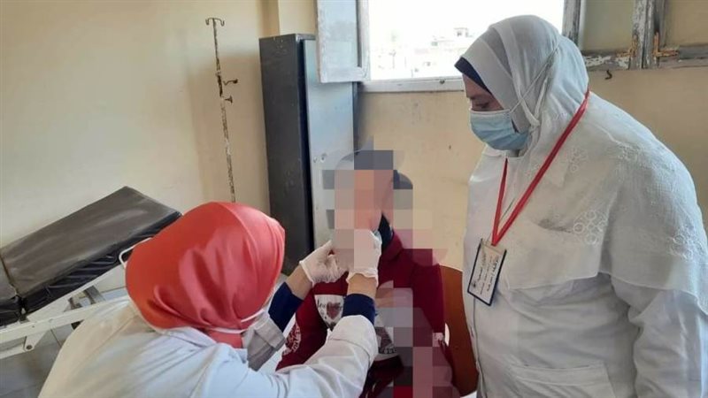 استمرار أعمال القوافل