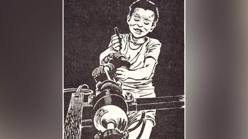 رسم: هبة عنايت