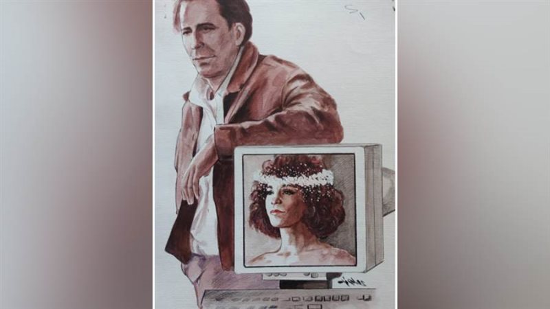 رسم: عصام طه