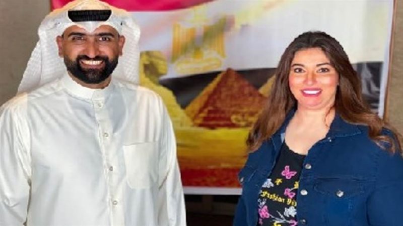 الفنان الكويتي عبد