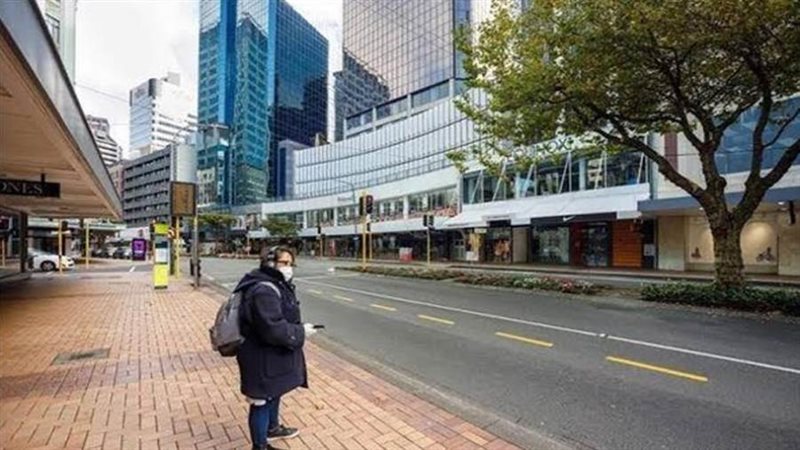 نيوزيلندا تكافح كورونا